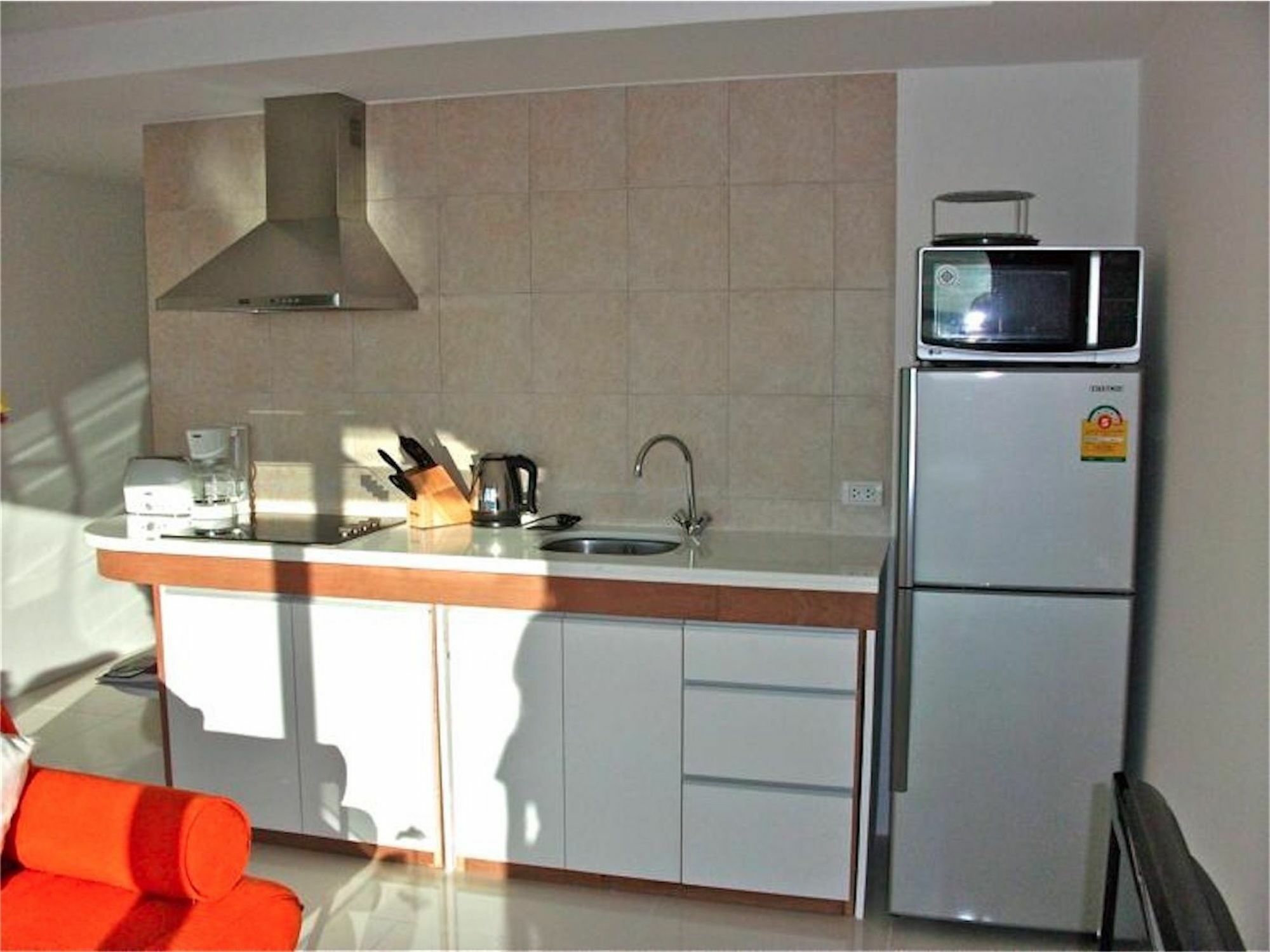 Kata Ocean View 1 Bedroom Great Sea View Zewnętrze zdjęcie